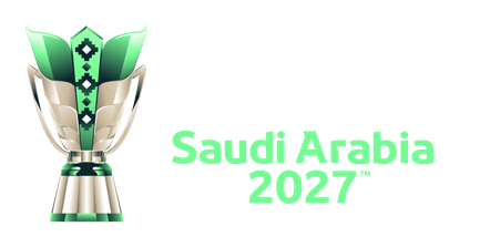 AFC Asian Cup Saudi Arabia 2027