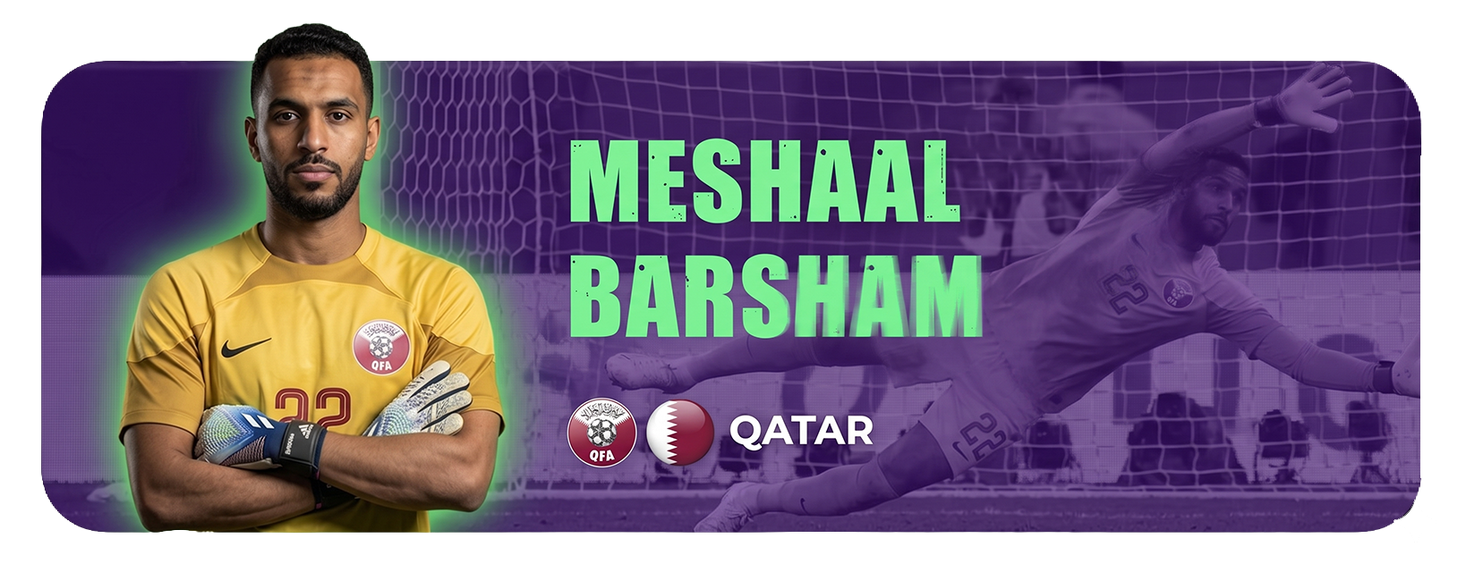 Meshaal Barsham