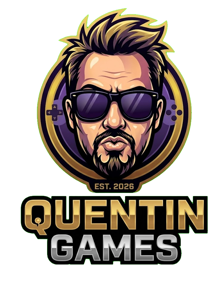 Quentin Games