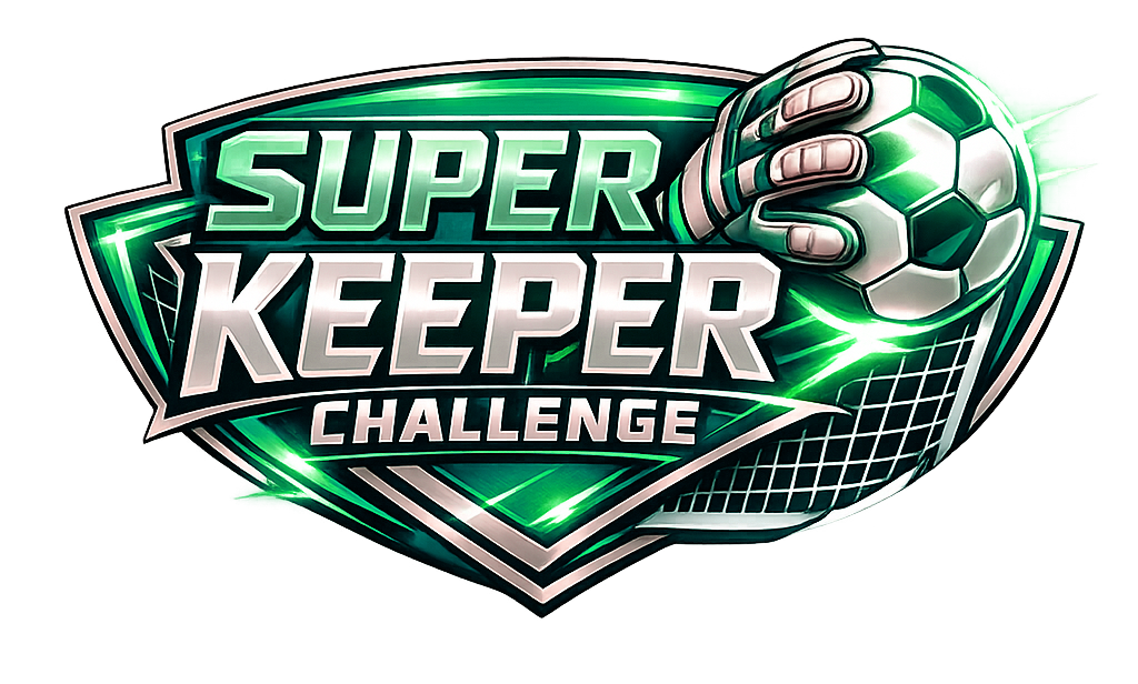 Super Keeper Challenge